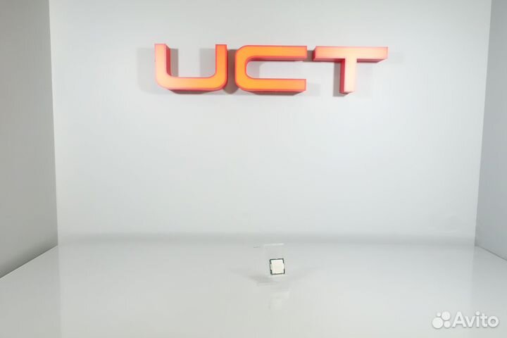 Процессор intel pentium gold G5400