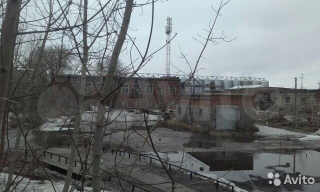 Производство, 2125 м²