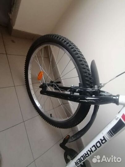 Детский Велосипед со скоростями