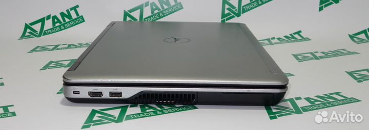 Dell Latitude E6540 i7