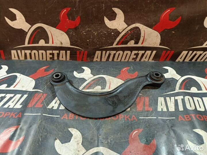 Рычаги поперечные серпы задние Ford Focus 1 MK1