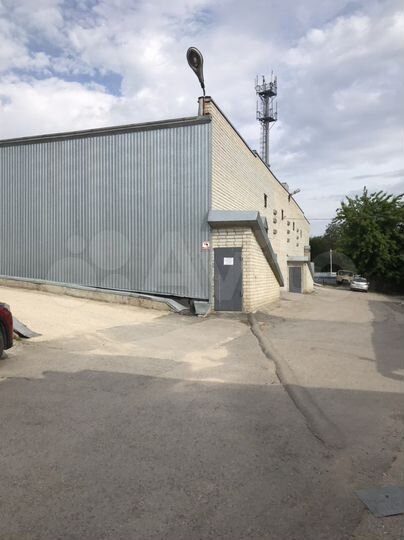 Гараж, 10 м²