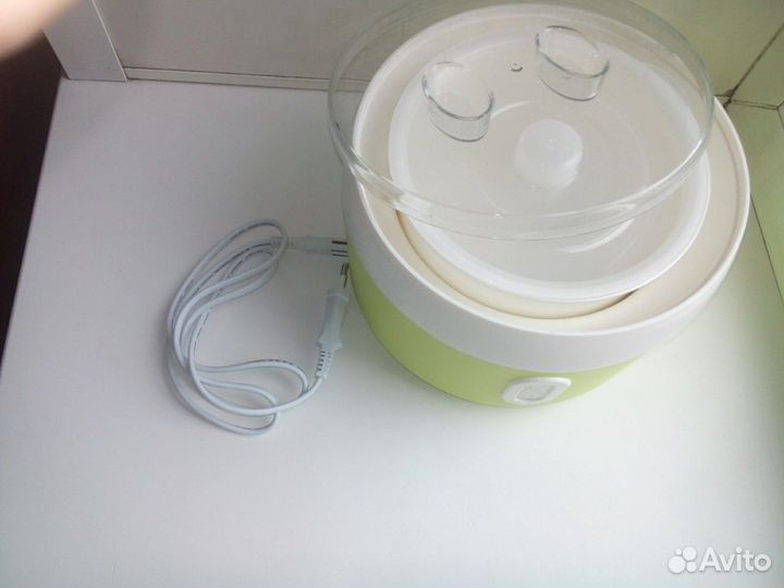 Йогуртница