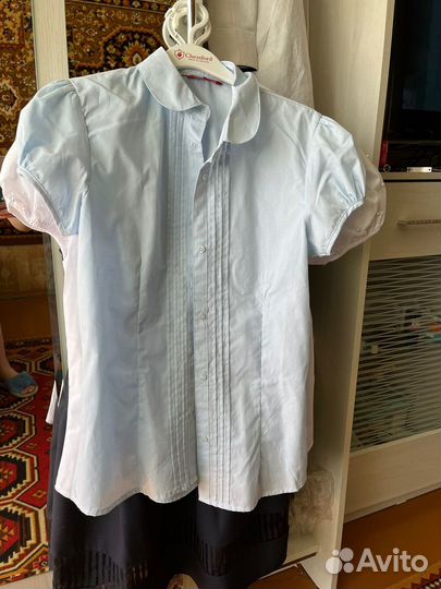 Школьная форма