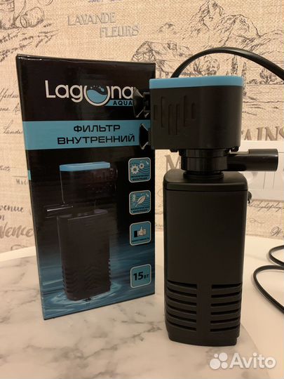 Фильтр Laguna LS1000F