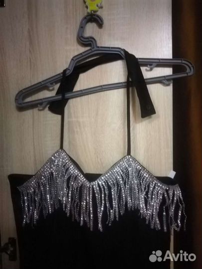 Комбинезон женский летний