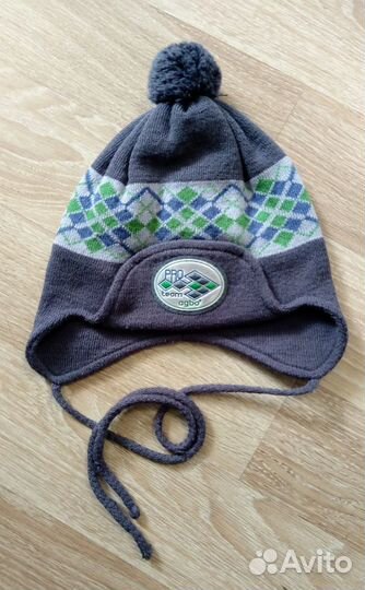 Куртка на мальчика