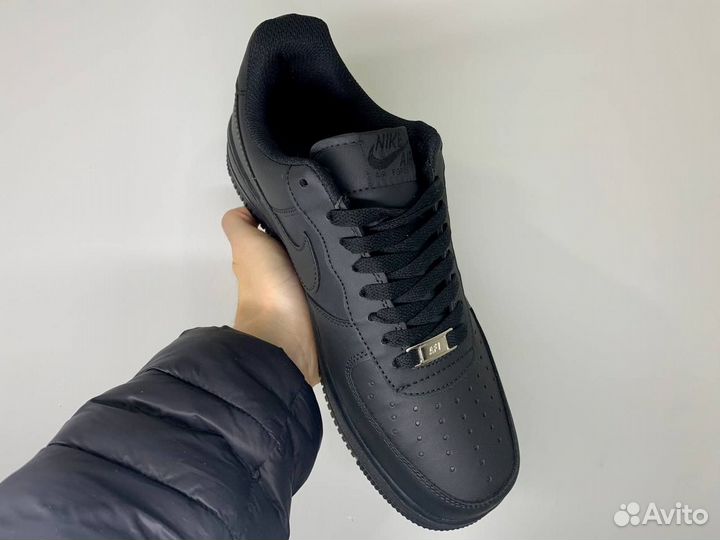 Nike Air Force 1