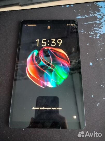 Realme pad mini rmp2105