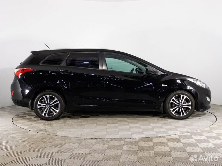 Hyundai i30 1.6 МТ, 2014, 171 446 км