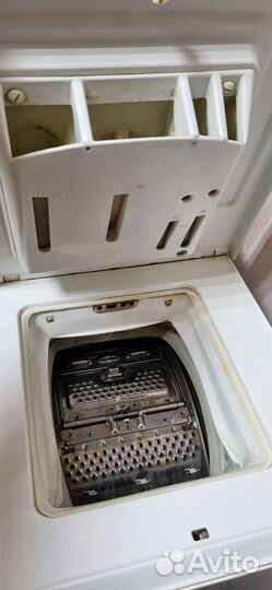 Стиральная машинка Zanussi TA 1033V