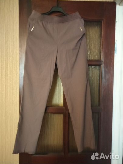 Новые летние брюки ailin 54-56р