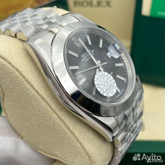 Мужские часы Rolex Oyster Perpetual DateJust YZ