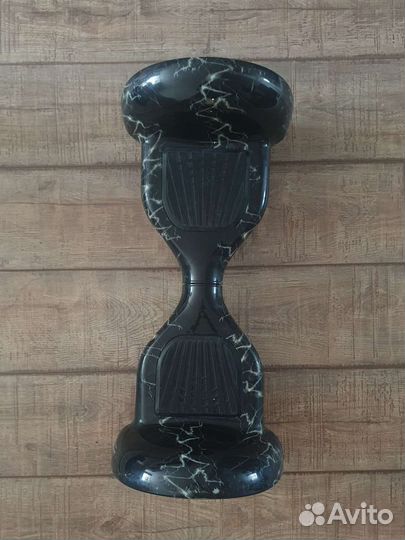 Гироскутер