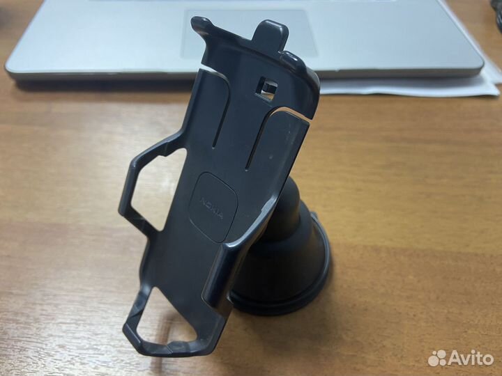 Держатель для телефона Nokia 5800 (CR-119)