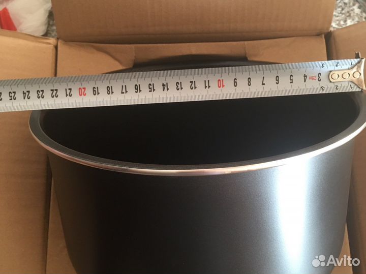 Чаша для мультиварки