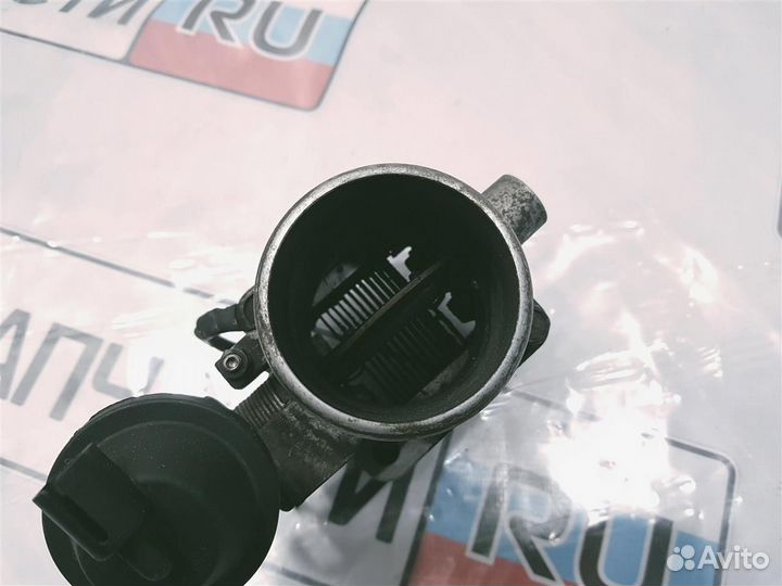 Дроссельная заслонка Hyundai Terracan HP J3 2006