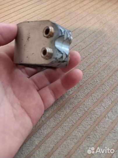 Зажим Ethic для трюкового самоката