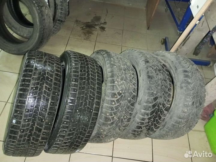 КАМА Кама-Евро-519 205/55 R16