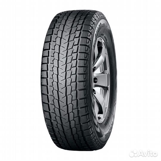 Yokohama Ice Guard G075 285/45 R22 114Q