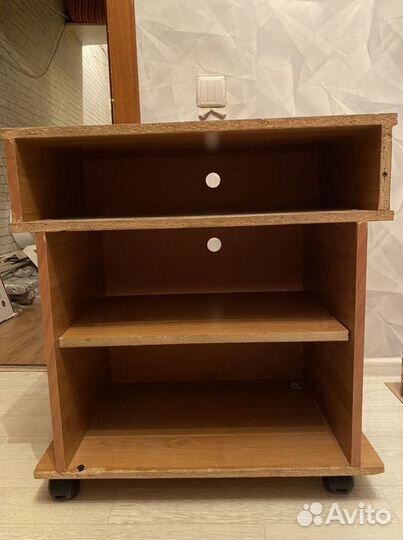 Тумба под телевизор