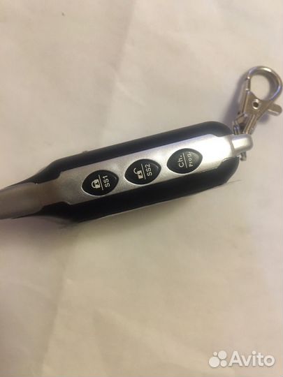 Брелок сигнализации starline С 6