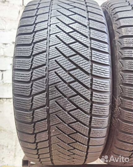 Continental ContiVikingContact 6 245/45 R17 88T