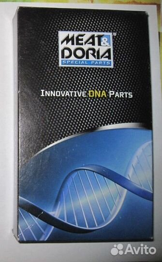 Датчик скорости