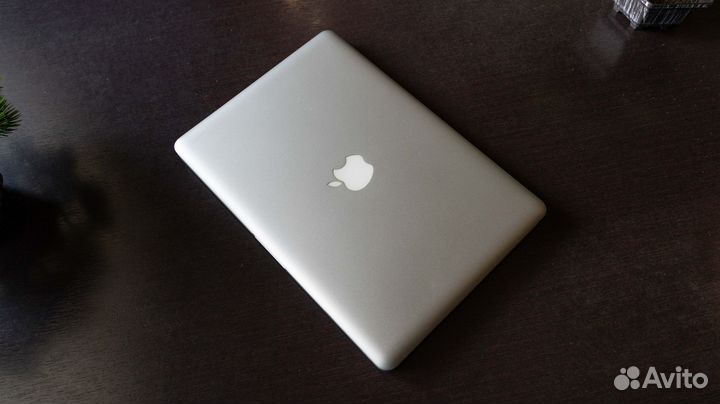 Macbook Pro 13 mid 2012
