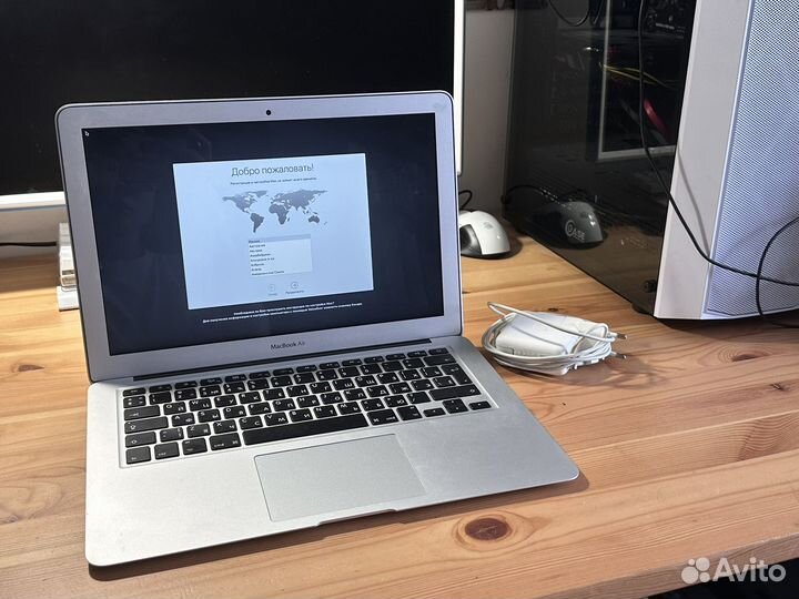 Apple MacBook Air 13 2017