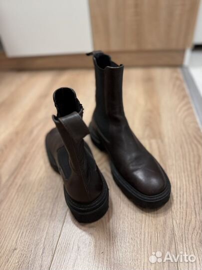 Полусапоги