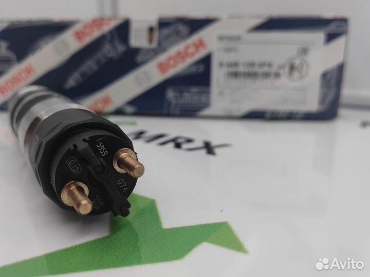 Форсунка 0445120074