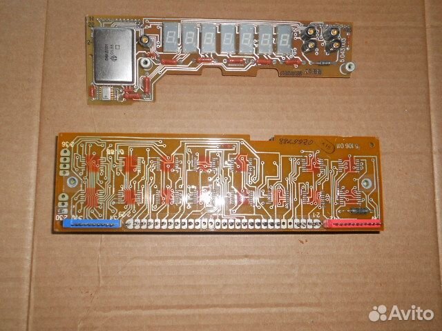 Вольтметр В7-40/4