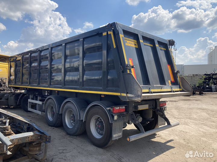 Renault Premium 450dxi, 2008