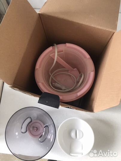 Йогуртница