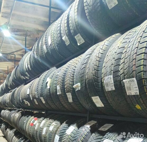 Michelin Pilot Alpin 5 SUV 275/40 R21 107L