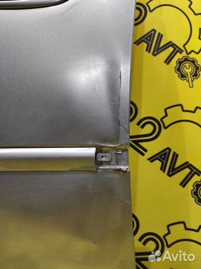 Дверь передняя левая Subaru Legacy BLE EZ30D