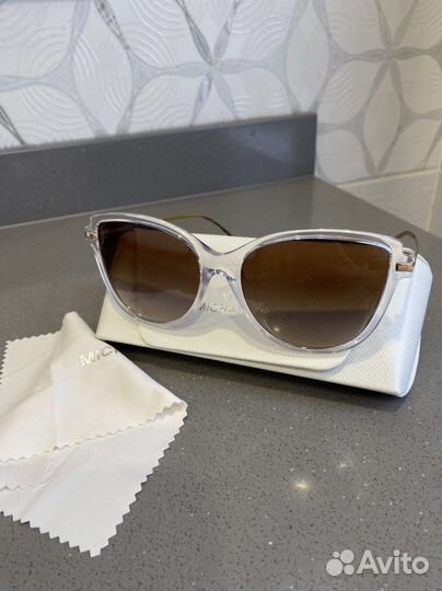 Солнцезащитные очки michael kors оригинал