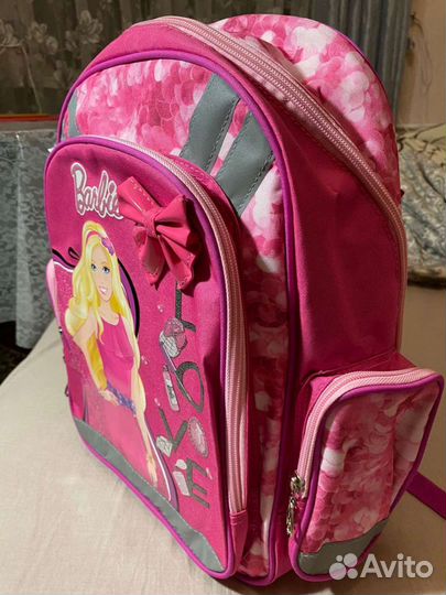 Рюкзак новый