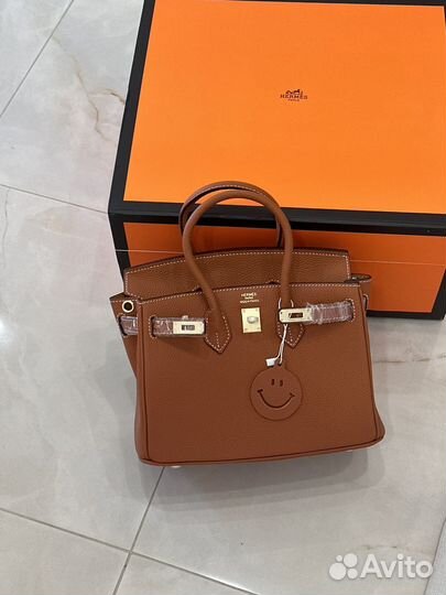 Сумка женская hermes