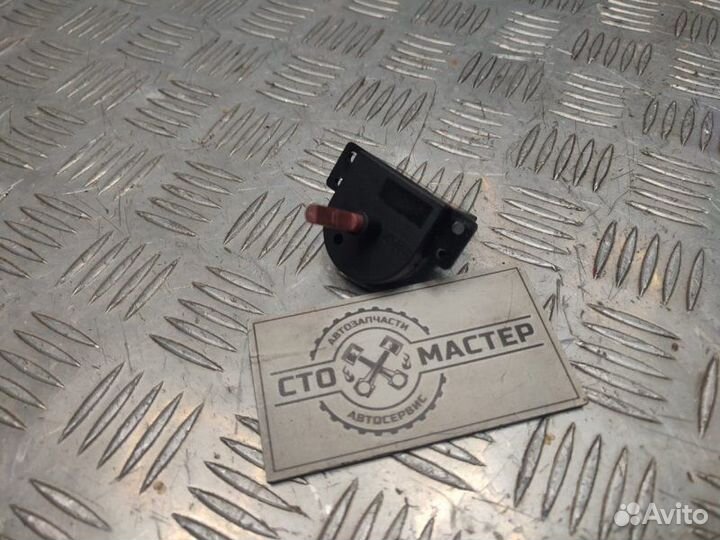 Регулятор отопителя Citroen Jumper 2.2