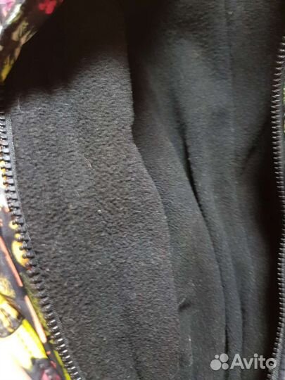 Комбинезон для девочки 110-116