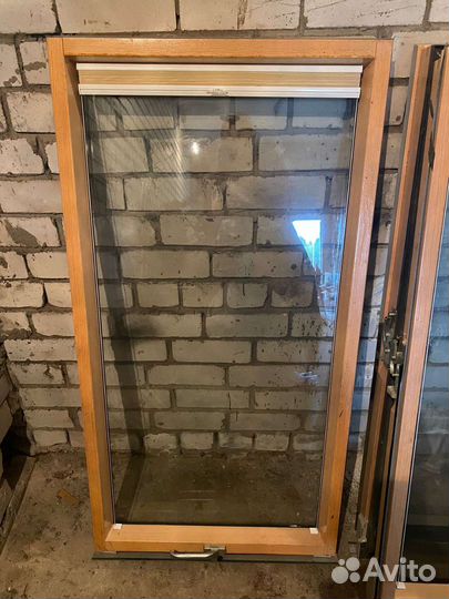 Мансардные окна fakro