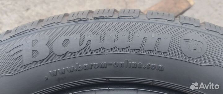 Barum Polaris 3 195/55 R16 87H