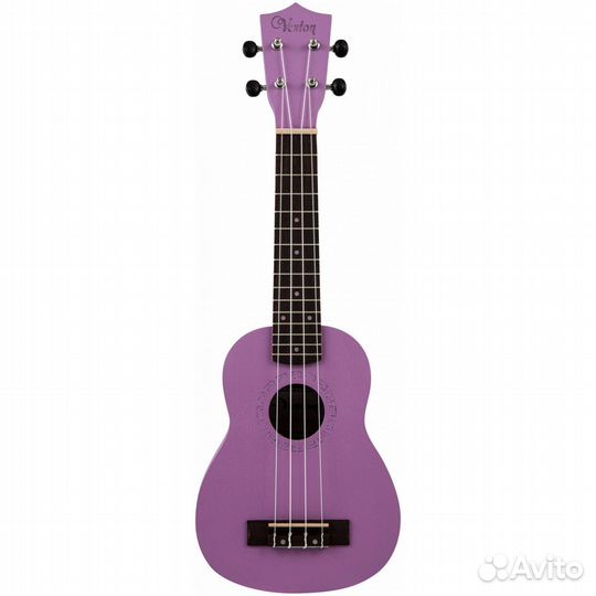 Укулеле Veston KUS-15VIO I