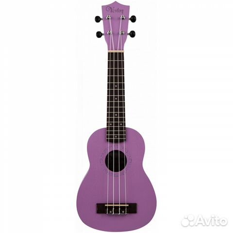 Укулеле Veston KUS-15VIO I