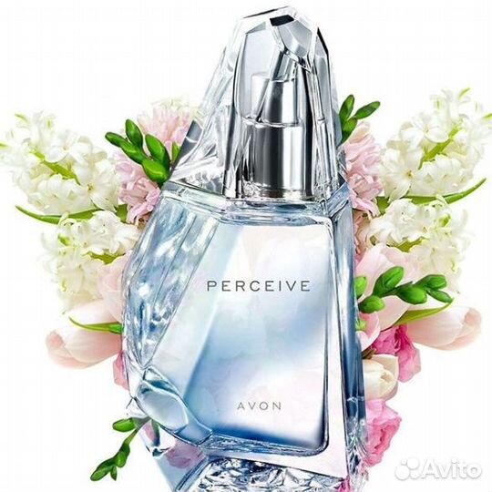 Парфюм Perceive 50 мл