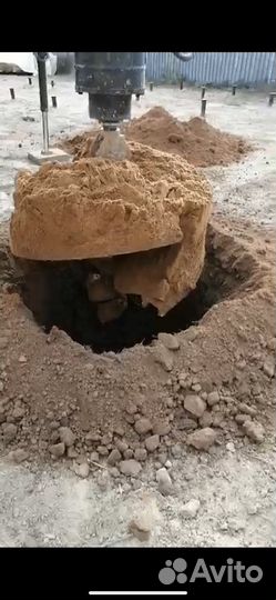 Колодец под ключ