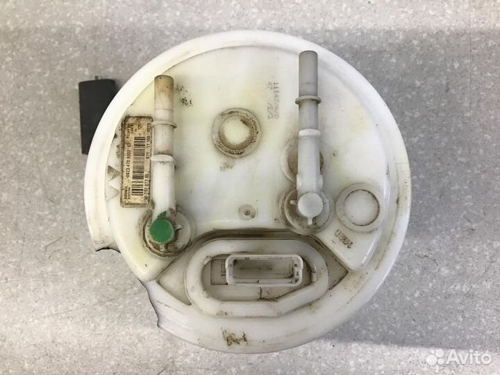 Насос топливный электрический Citroen C4 Aircross