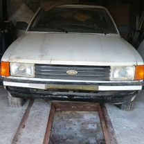 Ford Taunus 1.6 MT, 1982, 65 000 км, с �пробегом, цена 100 000 руб.